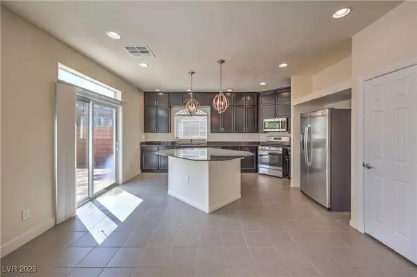 7066 Switchback Ridge CT, Las Vegas, NV 89118