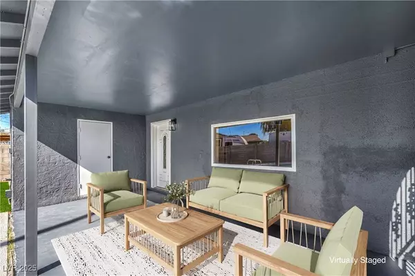 3114 Scarlet Oak AVE, Las Vegas, NV 89104