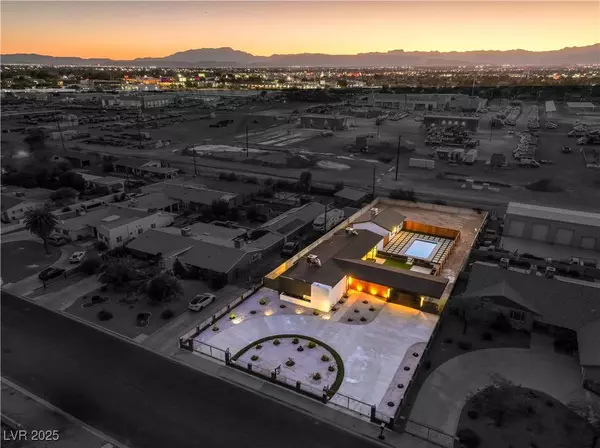 644 Lacy LN, Las Vegas, NV 89107