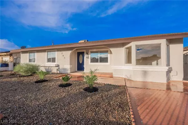 3785 Lone Oak ST, Las Vegas, NV 89115