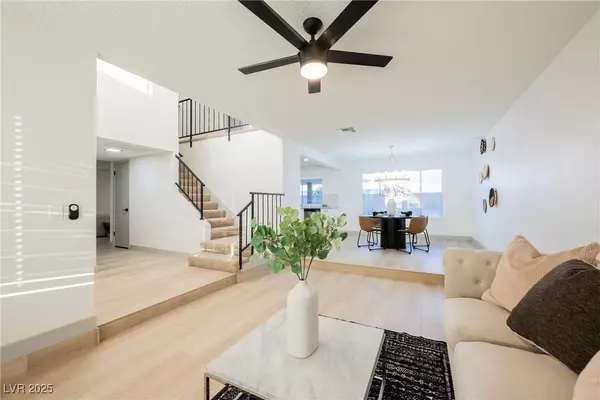 389 Cove CT, Henderson, NV 89002