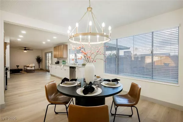 389 Cove CT, Henderson, NV 89002