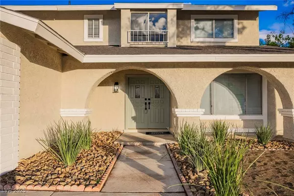 389 Cove CT, Henderson, NV 89002