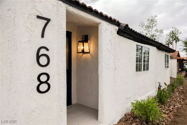 768 Santree CIR, Las Vegas, NV 89110