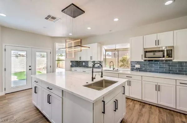 290 Francisco ST, Henderson, NV 89014