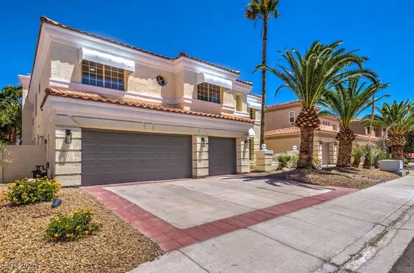 290 Francisco ST, Henderson, NV 89014