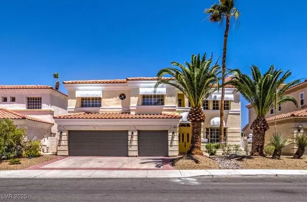 290 Francisco ST, Henderson, NV 89014