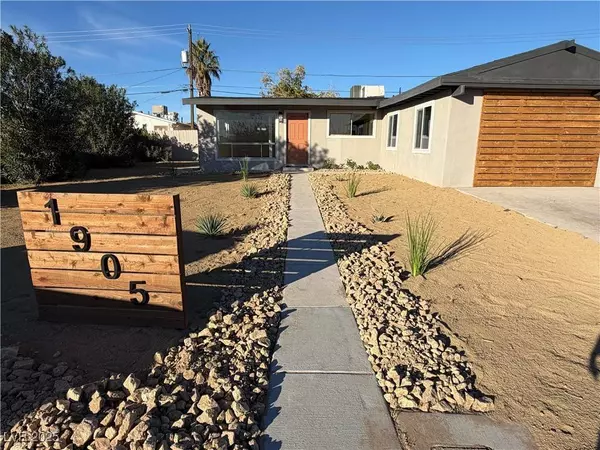 1905 Walker ST, Las Vegas, NV 89106
