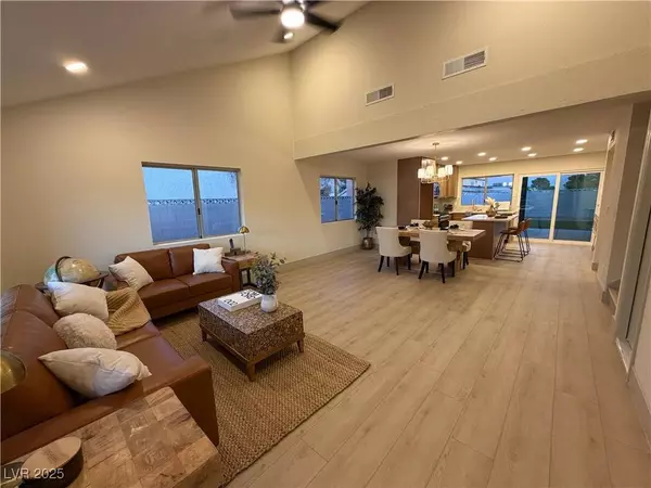 3944 Belhaven ST, Las Vegas, NV 89147