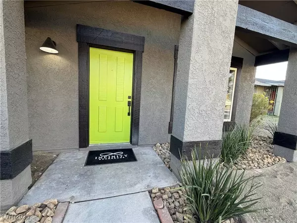 6601 Boxwood LN, Las Vegas, NV 89103