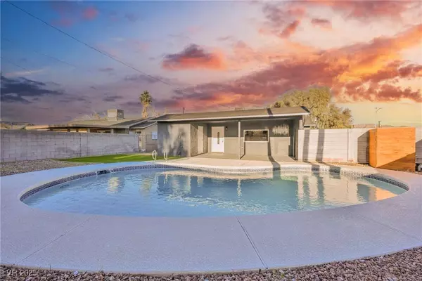 3114 Scarlet Oak AVE, Las Vegas, NV 89104