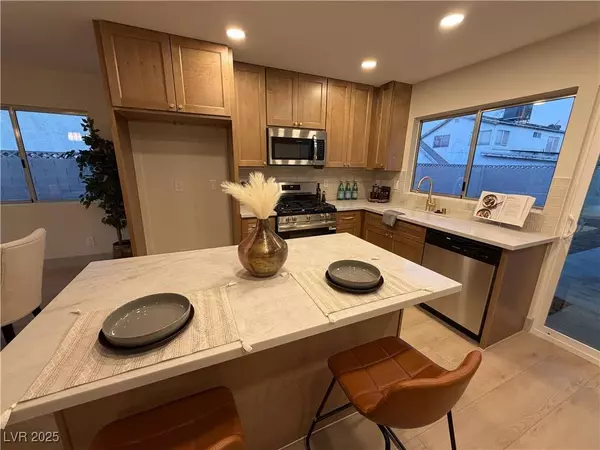 3944 Belhaven ST, Las Vegas, NV 89147