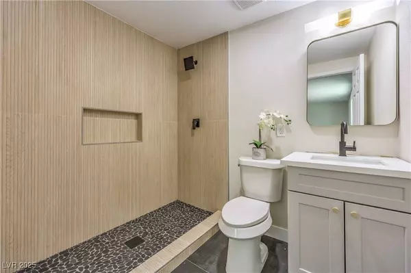 4949 E Harmon AVE, Las Vegas, NV 89121