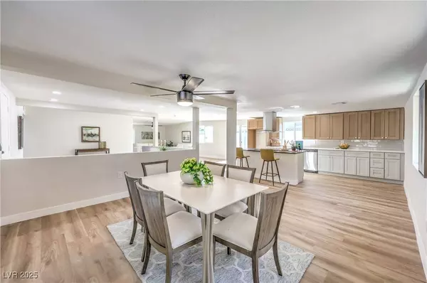 4949 E Harmon AVE, Las Vegas, NV 89121