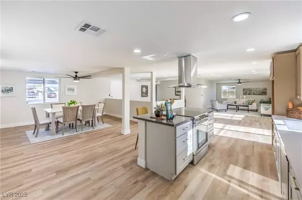 4949 E Harmon AVE, Las Vegas, NV 89121