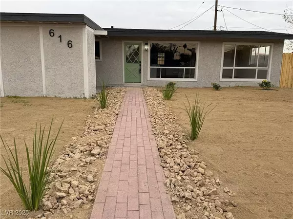 616 Bowman AVE, Las Vegas, NV 89106