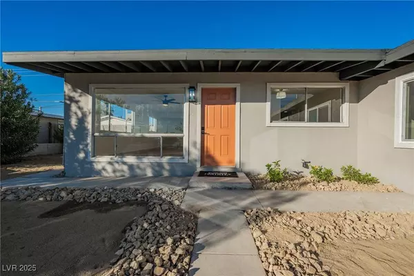 1905 Walker ST, Las Vegas, NV 89106