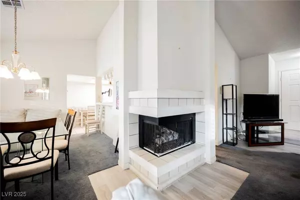 628 Cervantes DR, Henderson, NV 89014