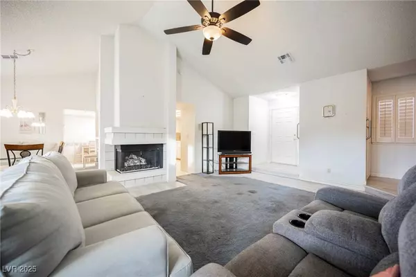 628 Cervantes DR, Henderson, NV 89014