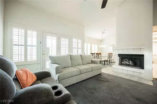 628 Cervantes DR, Henderson, NV 89014