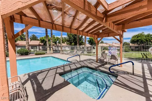 628 Cervantes DR, Henderson, NV 89014