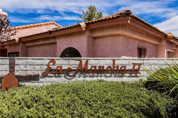 628 Cervantes DR, Henderson, NV 89014