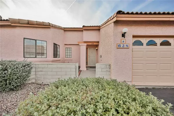 628 Cervantes DR, Henderson, NV 89014