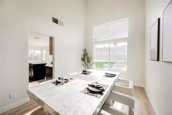 7313 Sunspot DR, Las Vegas, NV 89128