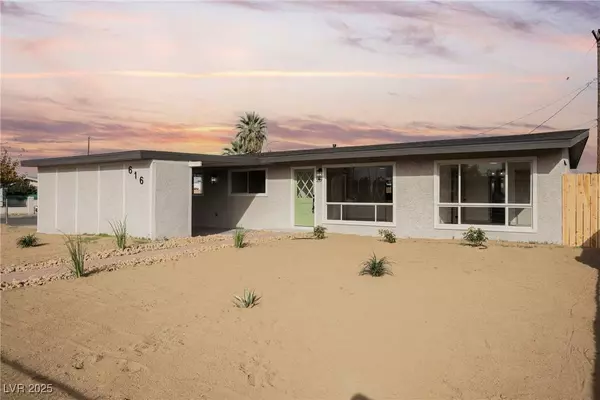 616 Bowman AVE, Las Vegas, NV 89106