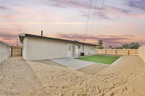 616 Bowman AVE, Las Vegas, NV 89106