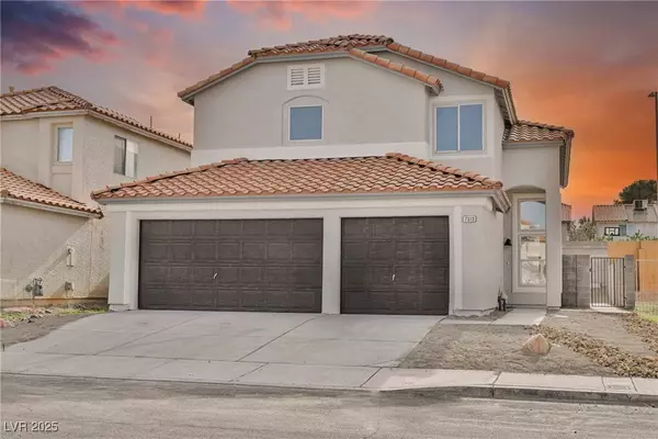 7313 Sunspot DR, Las Vegas, NV 89128