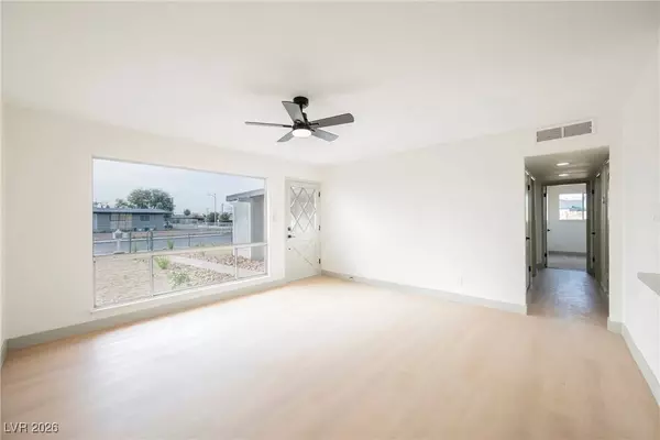 616 Bowman AVE, Las Vegas, NV 89106