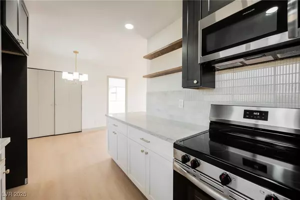 616 Bowman AVE, Las Vegas, NV 89106