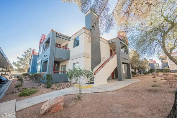 7155 S Durango DR #110, Las Vegas, NV 89113