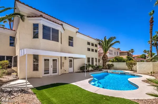 290 Francisco ST, Henderson, NV 89014