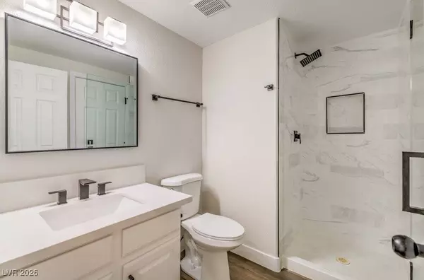 290 Francisco ST, Henderson, NV 89014