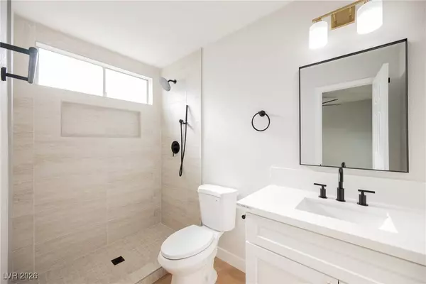 4609 Mark AVE, Las Vegas, NV 89108