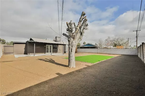 4609 Mark AVE, Las Vegas, NV 89108