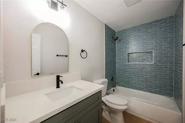 4609 Mark AVE, Las Vegas, NV 89108