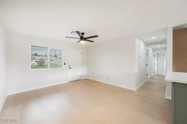 4609 Mark AVE, Las Vegas, NV 89108