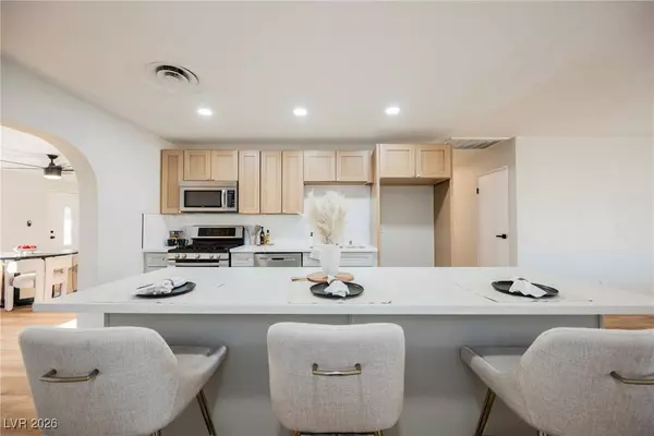 3114 Scarlet Oak AVE, Las Vegas, NV 89104