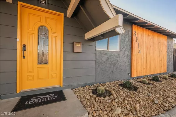 3114 Scarlet Oak AVE, Las Vegas, NV 89104