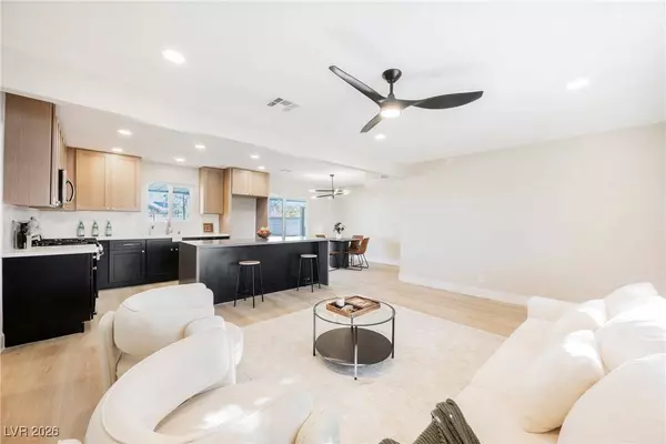 106 Juniper ST, Henderson, NV 89015