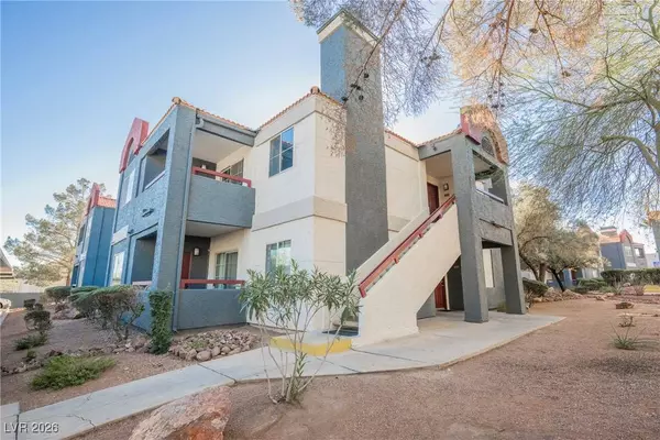 8600 W Charleston BLVD #2037, Las Vegas, NV 89117