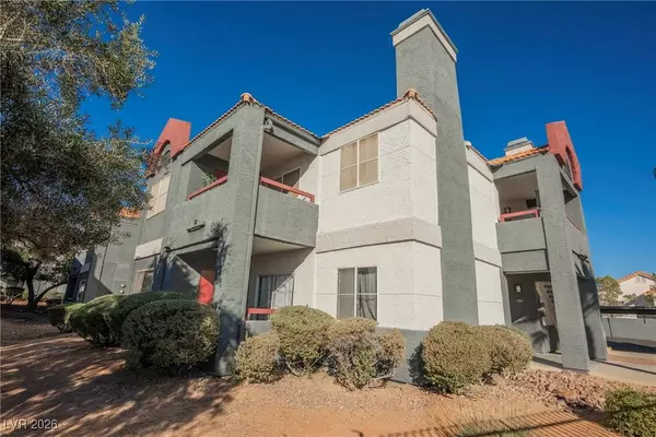 8600 W Charleston BLVD #2037, Las Vegas, NV 89117