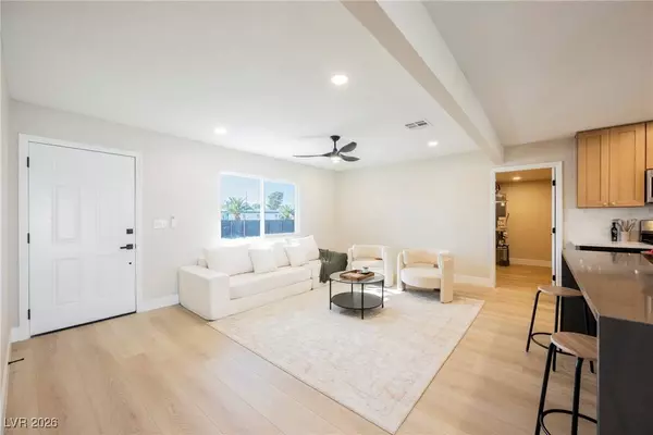 106 Juniper ST, Henderson, NV 89015