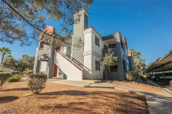 8600 W Charleston BLVD #2037, Las Vegas, NV 89117