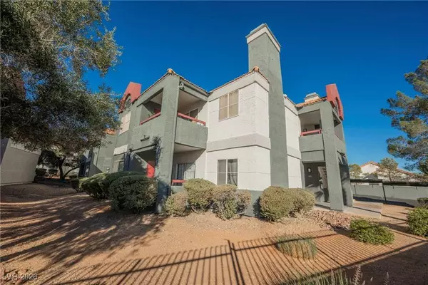 8600 W Charleston BLVD #2037, Las Vegas, NV 89117