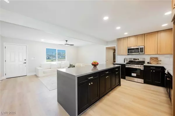 106 Juniper ST, Henderson, NV 89015