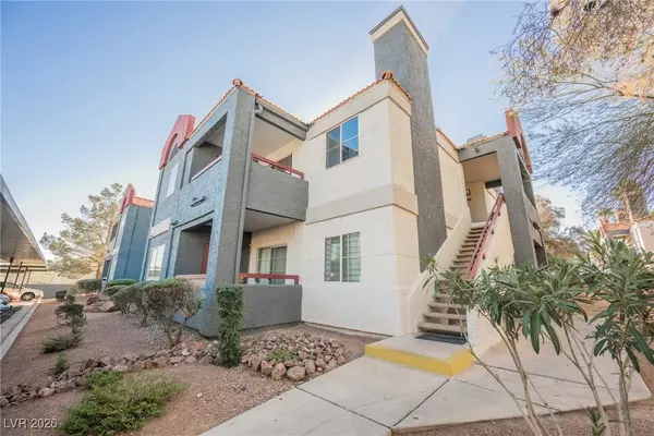 8600 W Charleston BLVD #2037, Las Vegas, NV 89117